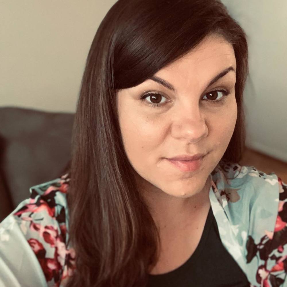 Meet your Posher, Caroline